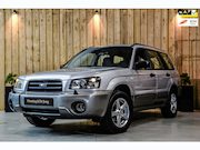 Subaru Forester - 2.0 AWD X *Cruise control*Stoelverwarming*Grote beurt*