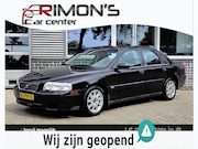 Volvo S80 - 2.4 Momentum Volledig Dealer Onderhouden