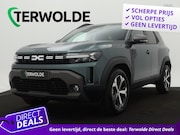 Dacia Duster - 1.0 TCe 100 ECO-G Journey | Achteruitrijcamera | Cruise Cont