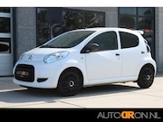 Citroën C1 - 1.0-12V Séduction Centrale vergrendeling Dakspoiler Privacy