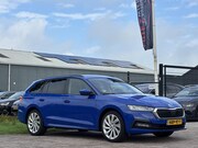 Skoda Octavia - Combi 1.4 TSI iV PHEV Business Edition trekhaak