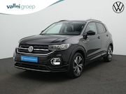 Volkswagen T-Cross - 1.0 TSI 95 pk R-Line | Achteruitrijcamera | Adaptive Cruise