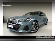 BMW i5 - eDrive40 84 kWh M-Sport | Panorama | CoPilot | Bowers & Wilk