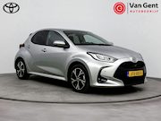 Toyota Yaris - 1.5 Hybrid 115 Dynamic | Dodehoek detectie | Parkeersensoren
