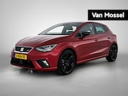 Seat Ibiza - 1.0 TSI FR Limited Edition | ALCANTARA BEKLEDING | BEATS | S