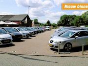 Mazda CX-5 - 2.0 165pk TS+ 2WD ECC/cruise/navi/PDC/trekhaak