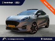 Ford Puma - 1.0 EcoBoost Hybrid ST-Line X First Edition | Panorama dak |