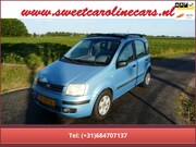 Fiat Panda - 1.2 SportSound, Panoramadak, Elec.pakket, Trekhaak