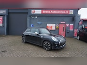 MINI One - 1.2 Business