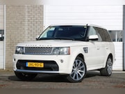 Land Rover Range Rover Sport - 5.0 V8 Supercharged Autobiography Range Rover Autobiography