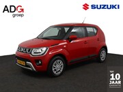 Suzuki Ignis - 1.2 Smart Hybrid Comfort | Airco | Radio-CD Speler | Hoge zi