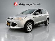 Ford Kuga - 1.5 EcoBoost Titanium | Winterpack | Parkeerpiloot | Climate