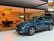 Peugeot 3008 - 1.6 HYbrid 225 Allure Pack Business SOH 99%|10/2023|1e Eigen