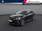 Volkswagen Taigo - 1.0 TSI 110pk DSG Style · Camera · Apple/Android Car Play ·