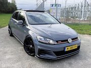 Volkswagen Golf - 2.0 TSI GTI TCR Verlaagd Pano Acc Dcc BTW