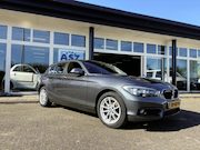 BMW 1-serie - 118i Corporate Lease