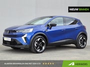 Renault Captur - 1.8 E-Tech full hybrid 160 techno / Fabrieksgarantie tot 02-