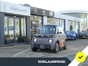 Citroën Ami - Brommobiel MY AMI PEPS | 100% Elektrisch | GRATIS Thuisbezor