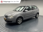 Volkswagen Polo - 1.4 TDi Comfortline Trekhaak-Airco-Cr.contr-Lm.velgen-Elek.r