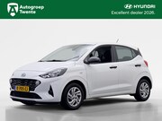 Hyundai i10 - 1.0 Comfort | Navigatie via Carplay - Android Auto | Dealer 