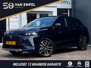 DS DS 7 - 1.6 PHEV 300 4x4 Pallas | 100% SOH | Panoramadak | Leder + M