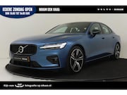 Volvo S60 - B3 (M-HYBRID) R-DESIGN -CAMERA|POWER-SEAT|KEYLESS|ADAP.CRUIS