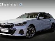BMW i5 - eDrive40 | M Sportpakket Pro | Panoramadak | Harma