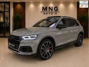 Audi Q5 - 55 TFSI e quattro Competition|Pano|Luchtv|RS Zetel