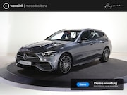 Mercedes-Benz C-klasse - Estate 300e Business Solution AMG | AMG Line Plus | Trekhaak
