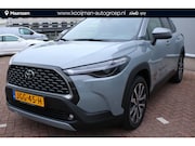 Toyota Corolla Cross - Hybrid 200 Style |LED|Stoelverwarming|Draadloos telefoon opl