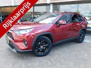 Toyota RAV4 - 2.0 VVT-iE First Edition | Trekhaak
