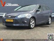 Ford Focus - Wagon 1.6 TDCI Lease Trend | Cruise | Airco | Navi