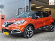 Renault Captur - 1.2 TCe Dynamique / KEYLESS / CAMERA / P.SENSOREN / PRIVACY