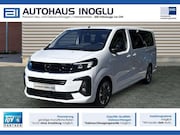 Opel Adam - Zafira Life 2.0 CDTI