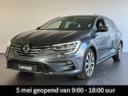 Renault Mégane - Estate 1.3 TCe 140 EDC Techno AUTOMAAT | TREKHAAK | PARKEERS