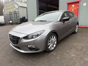 Mazda 3 - 1.6 Cool