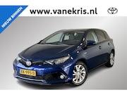 Toyota Auris - 1.8 Hybrid Business Plus, Parkeersensoren,
