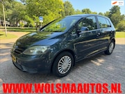 Volkswagen Golf Plus - 1.6 FSI Comfortline Business