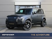 Land Rover Defender - P300e X-Dynamic HSE | Satin Matt | Head-Up | Trekhaak