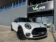 MINI Clubman - Mini 1.5 Cooper Navi Camera Leer