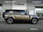 Land Rover Defender - 110 P400e SE UBRAN | Urban | Koelkast | Elektr. Trekhaak |