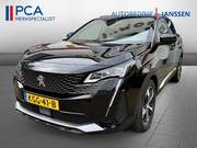 Peugeot 3008 - 1.2 PureTech GT-line 130Pk Panoramadak Carplay