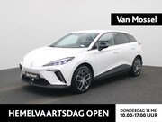 MG MG4 Electric - MG4 64 kWh Luxury
