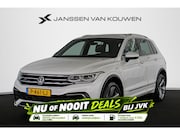 Volkswagen Tiguan - 1.4 TSI eHybrid R-Line Business+ Panoramadak Trekhaak IQ-Lig