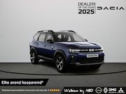 Dacia Bigster - Journey Hybrid | Achteruitrijcamera | Cruise Control en snel