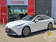 Toyota Mirai - PRESTIGE PANORAMADAK STOELKOELING JBL-AUDIO BLIND-SPOT-MONIT