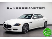 Maserati Quattroporte - 4.7 GTS Fiscale waarde € 15.000,
