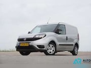 Fiat Doblò - Cargo 1.3 MJ L1 * Airco * Cruise control * Euro 6