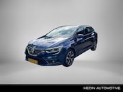 Renault Mégane - Estate 1.3 TCe Bose | 1ST EIGENAAR | DEALER ONDERHOUDEN | HE