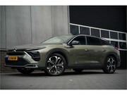 Citroën C5 X - 1.6 Plug-in Hybrid 225 pk Business Plus BTW-Auto/ Pano-Dak/ 